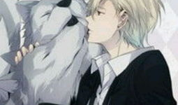 动漫人物男生,动漫男生成长记